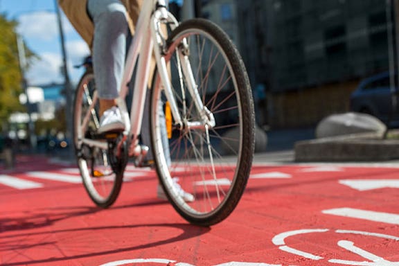 Het hele jaar door veilig op de fiets met onze fietsaccessoires