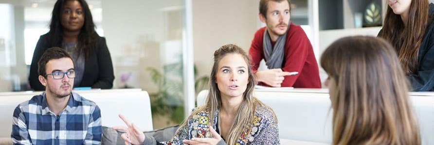 Met deze beurs checklist grijpt u de aandacht op iedere beurs
