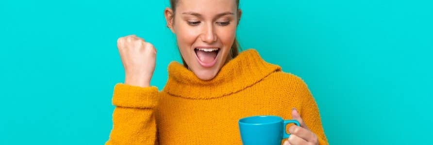 Mug personnalisé : Must-Have des goodies publicitaires