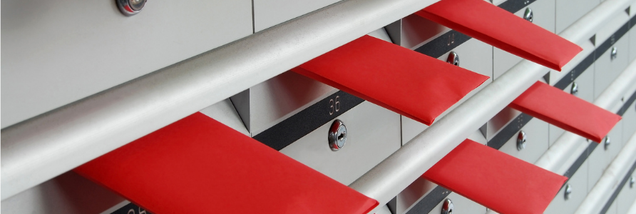 4 relatiegeschenken die in de brievenbus passen