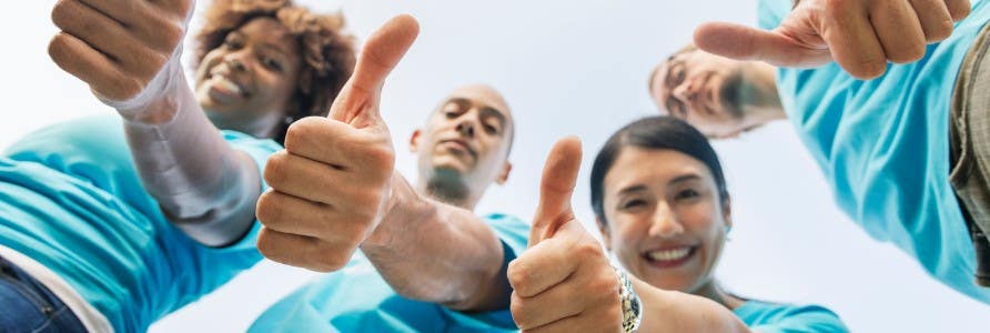 Praktische artikelen en gadgets voor de promotie van uw vereniging