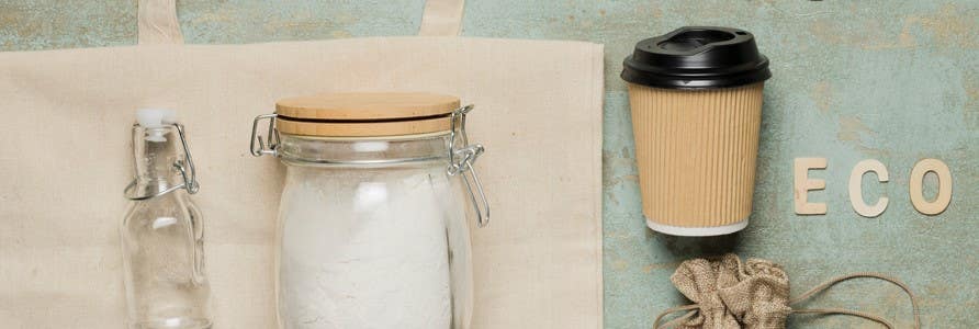 Ga groen met onze ecologische relatiegeschenken