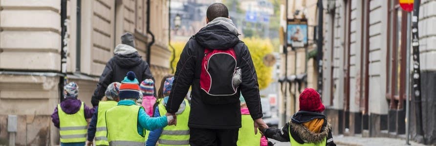 Voordelige relatiegeschenken voor de Week van de Mobiliteit