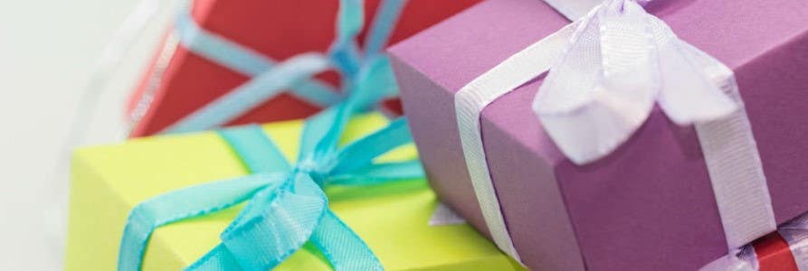 Geef op de Dag van de Arbeid leuke geschenken aan uw personeel