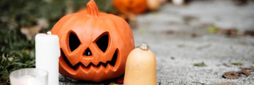 Gepersonaliseerd snoep: een Halloween om van te smullen