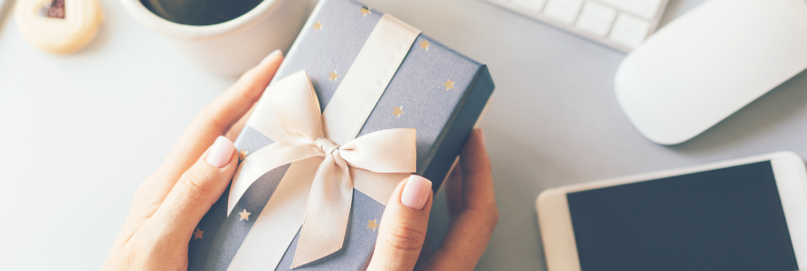 Cadeaux d’affaires entreprises - préparer la nouvelle année