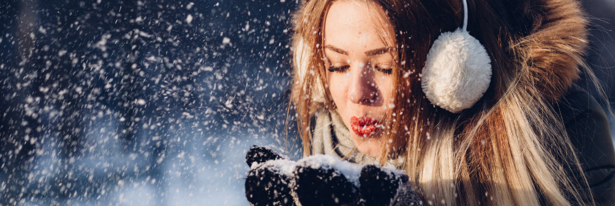 Des cadeaux d’affaires pour l’hiver qui font chaud au coeur