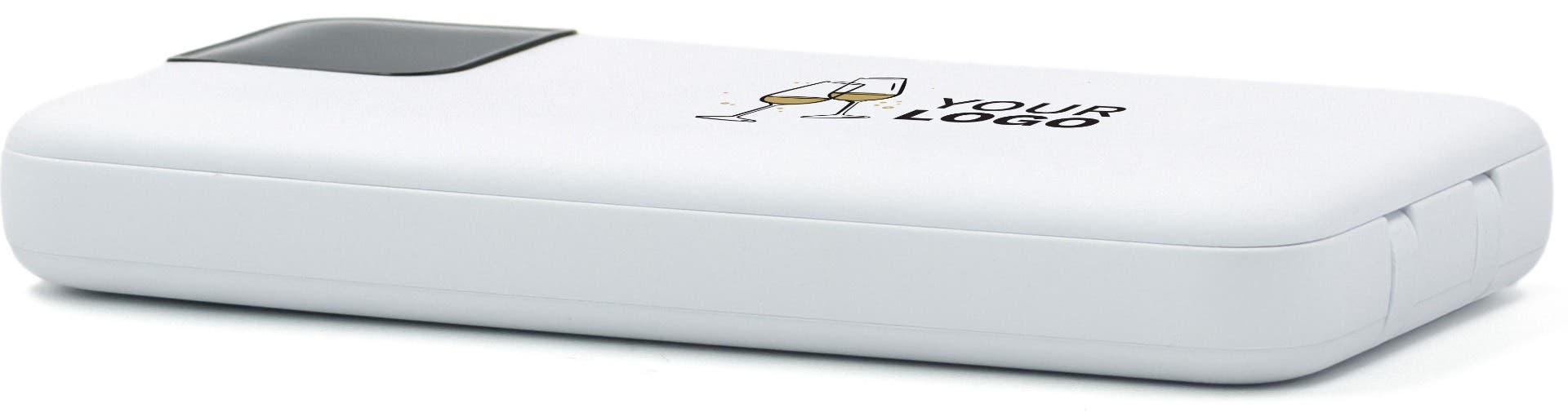 BrandCharger Powerbank Powercharge 10000 Eco