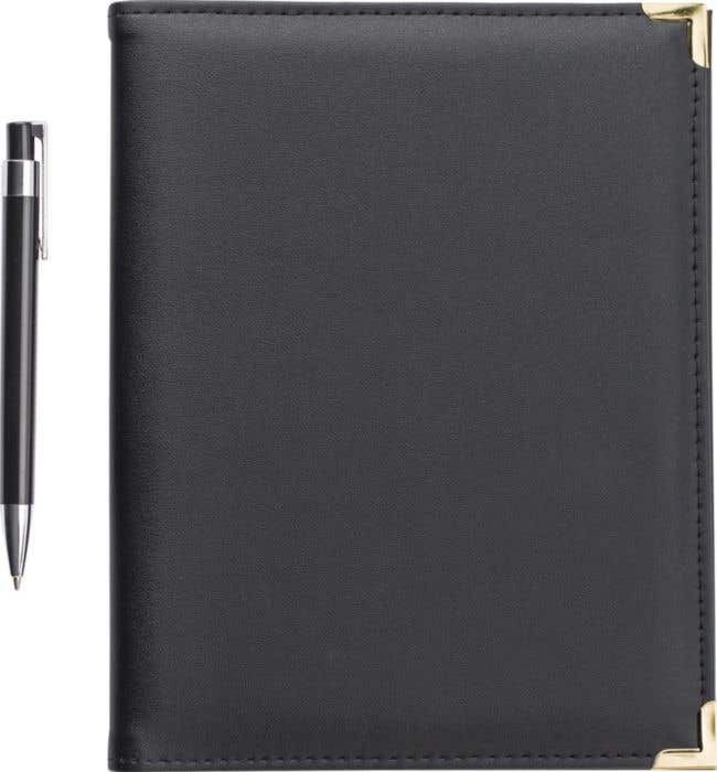 Schrijfmap Sevilla A5