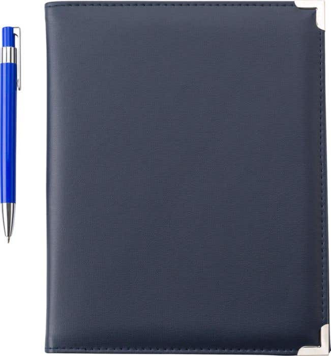 Schrijfmap Sevilla A5