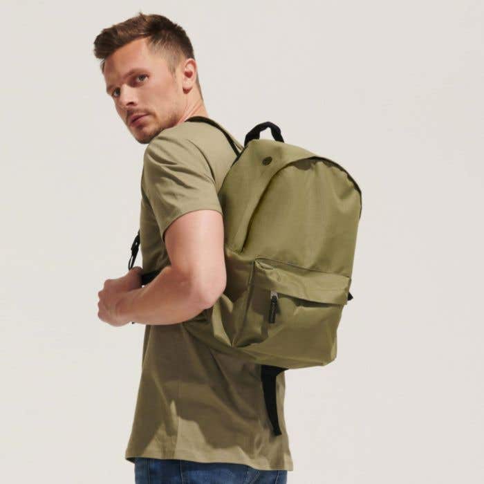 Sac à dos Rider