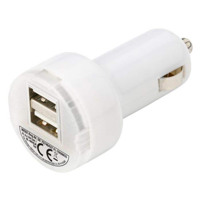 Adaptateur USB Double-Load