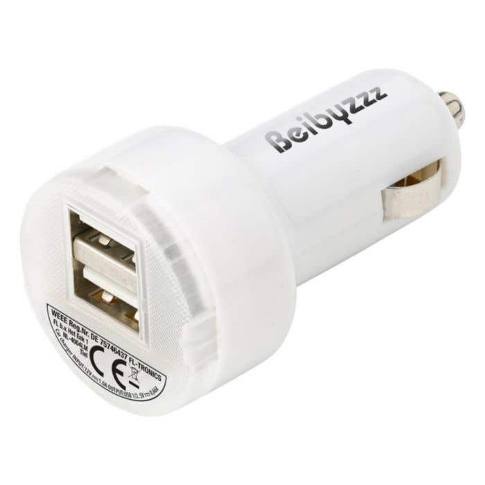 USB autolader Double-Load
