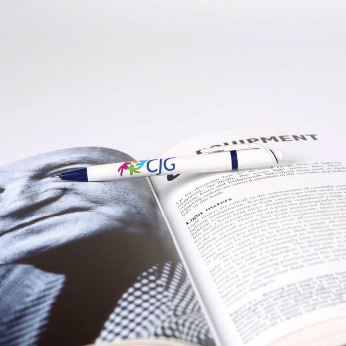 Stylo Ducal Standard