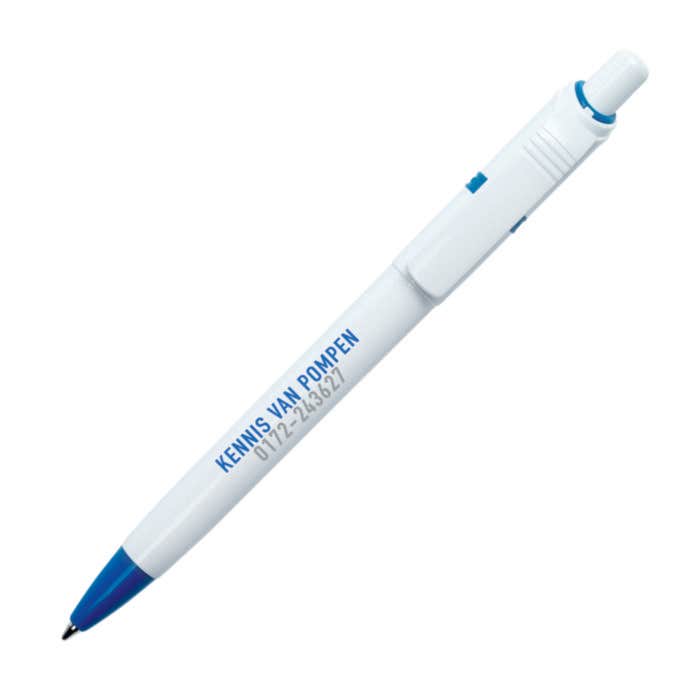 Balpen Ducal Standaard