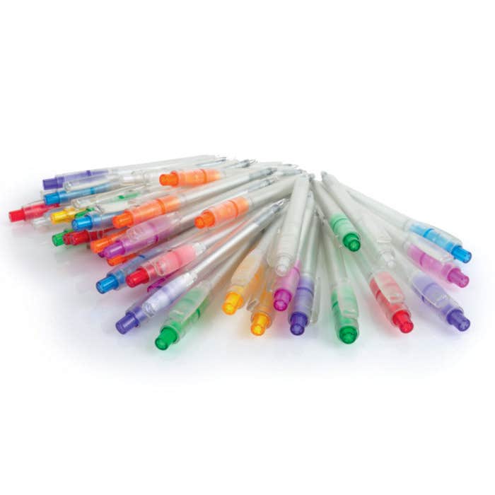 Balpen Starlite Icy