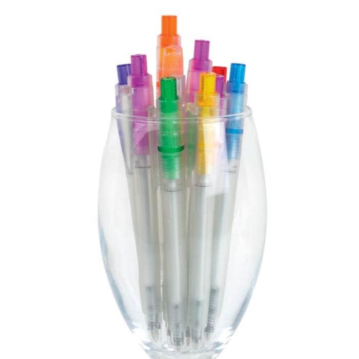 Balpen Starlite Icy