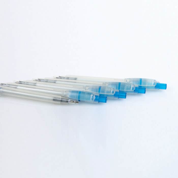 Balpen Starlite Icy