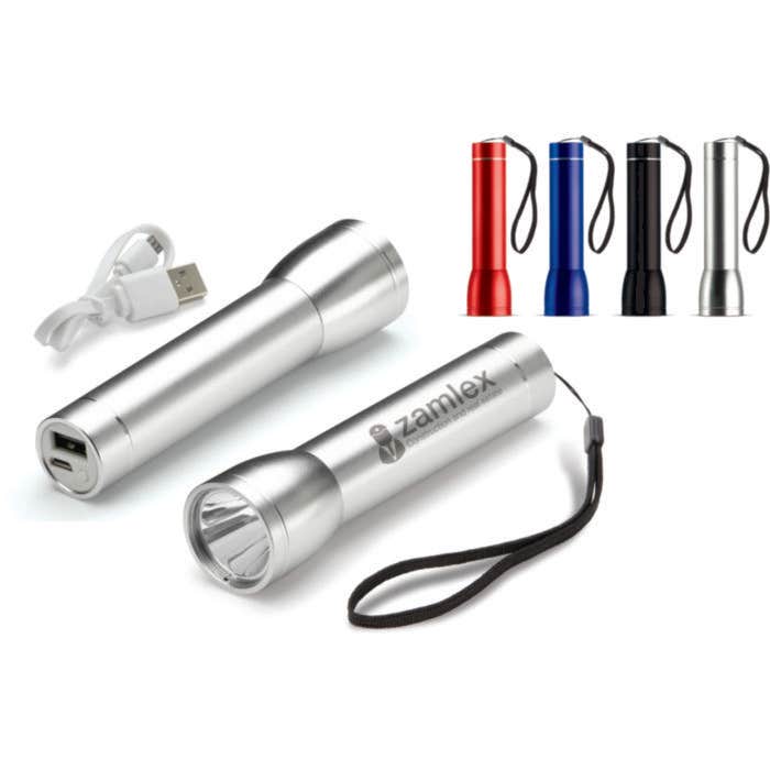 Batterie externe Powerlight 2200 mAh