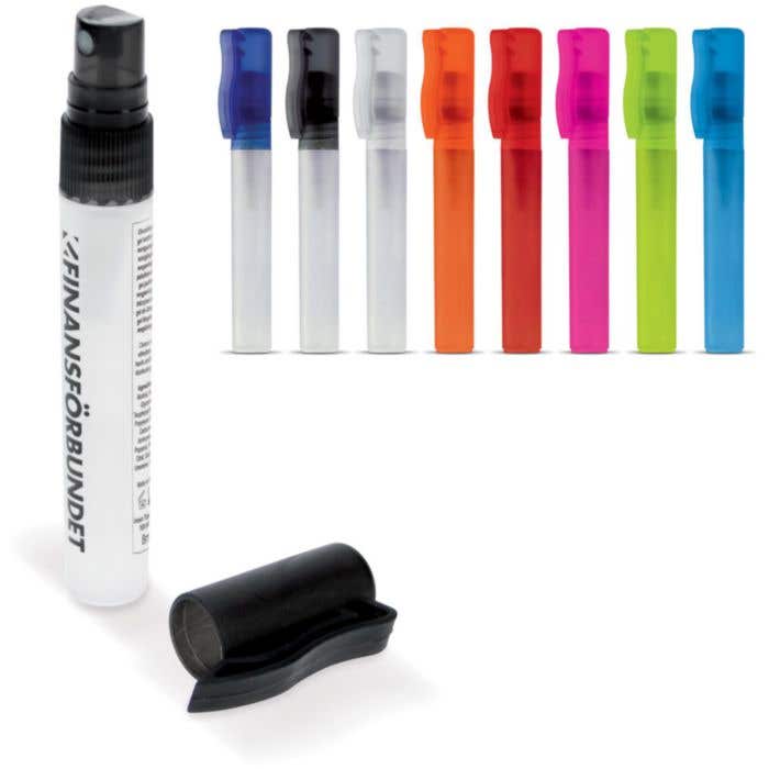 Handspray Limpeza