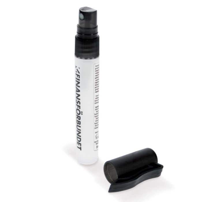 Handspray Limpeza