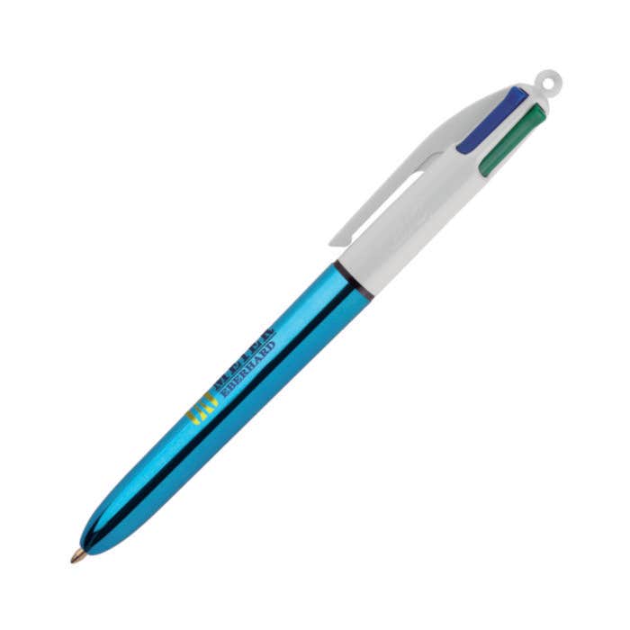 Balpen BIC 4-Colour Shine