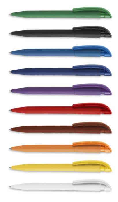 Balpen S45 Silk Touch