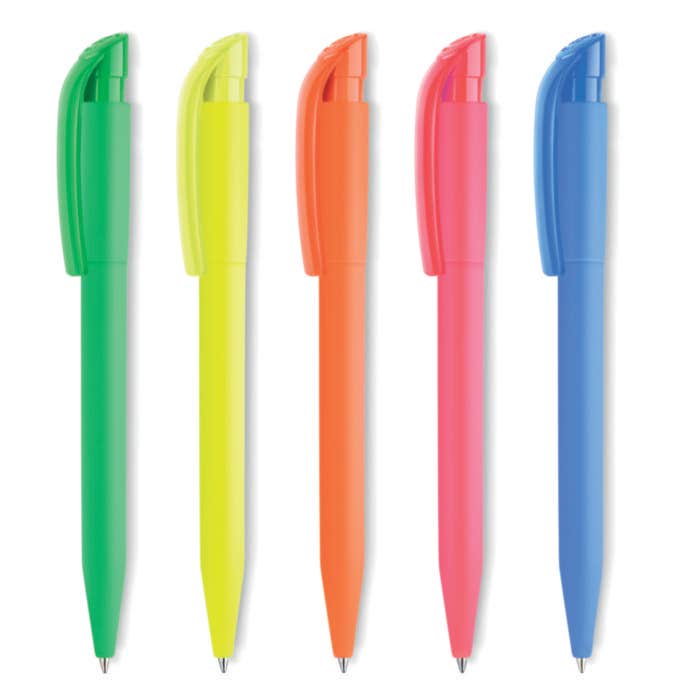 Balpen S45 Fluo Silk Touch