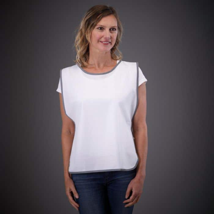 Chasuble promo Signal-Reflect