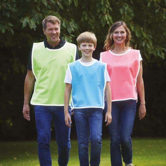 Chasuble promo Signal-Reflect