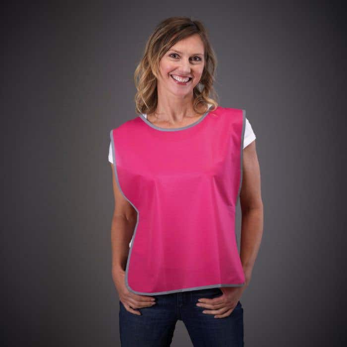 Chasuble promo Signal-Reflect