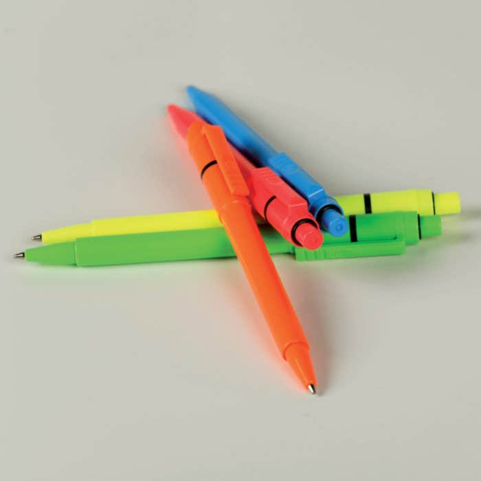 Stylo Starlite Fashion Fluo