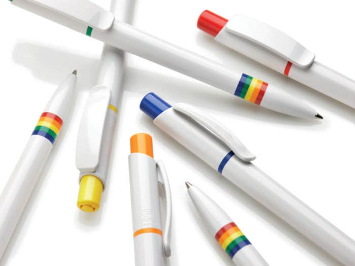 Stylo Tropic Fantasy