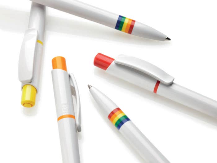 Stylo Tropic Fantasy