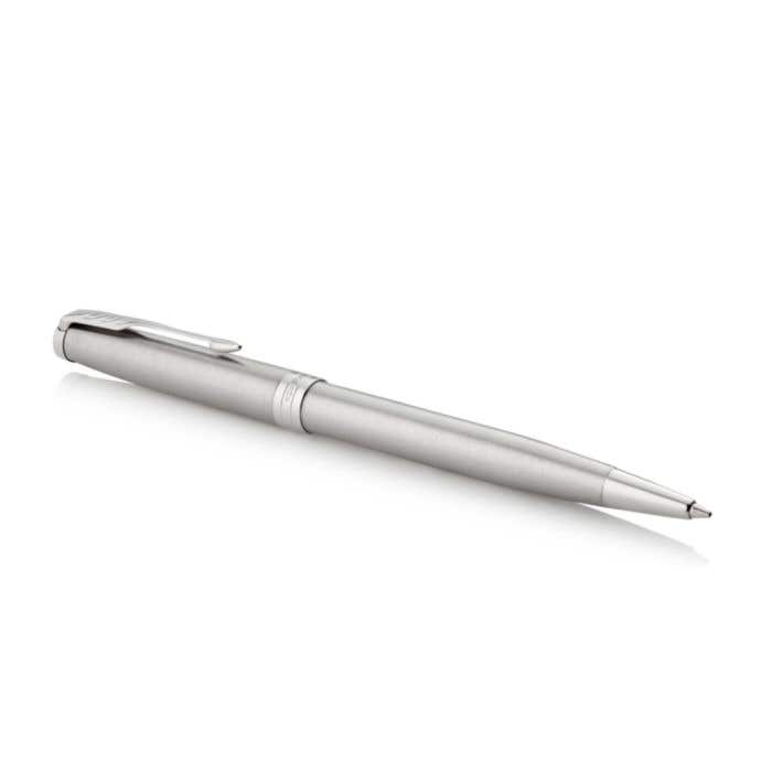 Balpen Parker Sonnet Stainless Steel CT