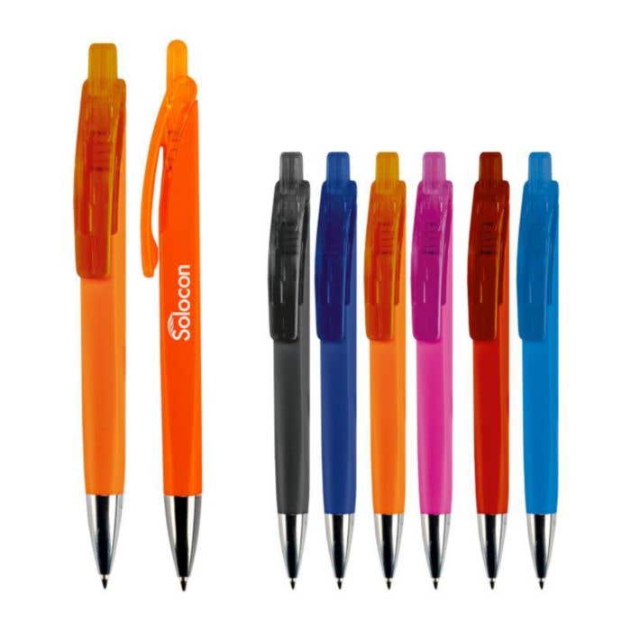 Balpen Riva Color Soft-touch