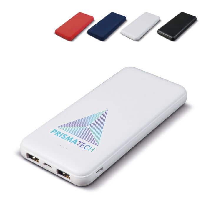 Batterie externe Elite 10000 mAh