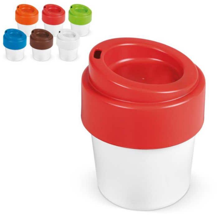 Mok Hot-but-cool Cover 240ml