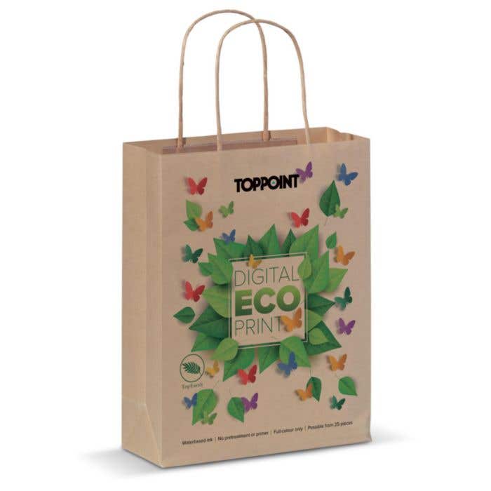 Winkeltas Kraft Paper 22x18x8