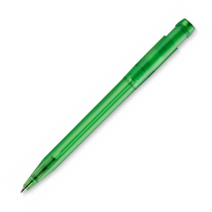 Balpen Script Clear