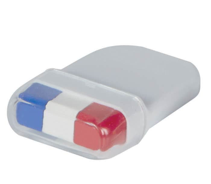 Bâton de maquillage supporter Colorschmink