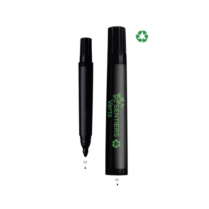 Markeerstift BIC Permanent Marker Ecolutions®
