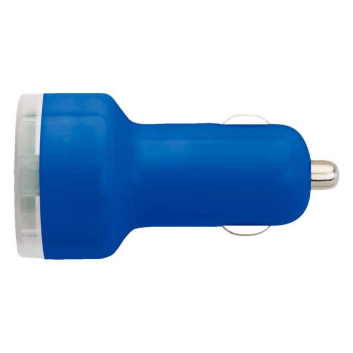USB autolader Double-Load