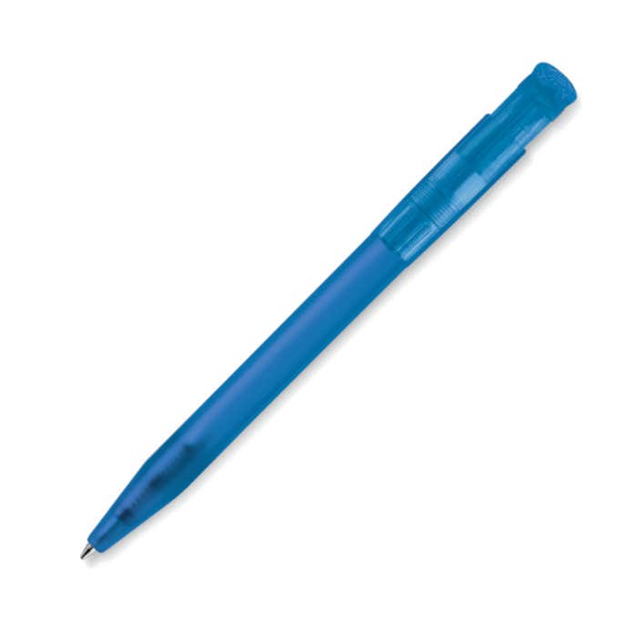 Stylo S45 Clear Silk Touch