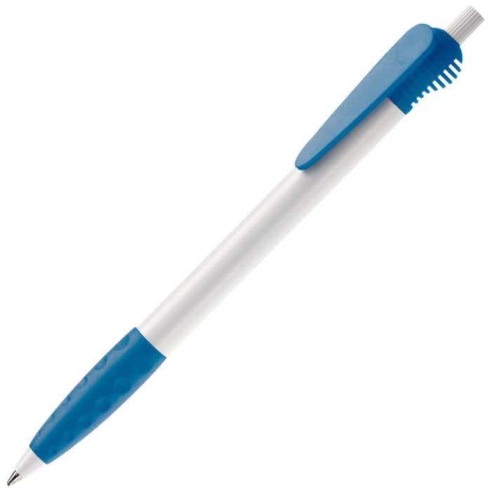 Balpen Cosmo II Grip Hardcolor