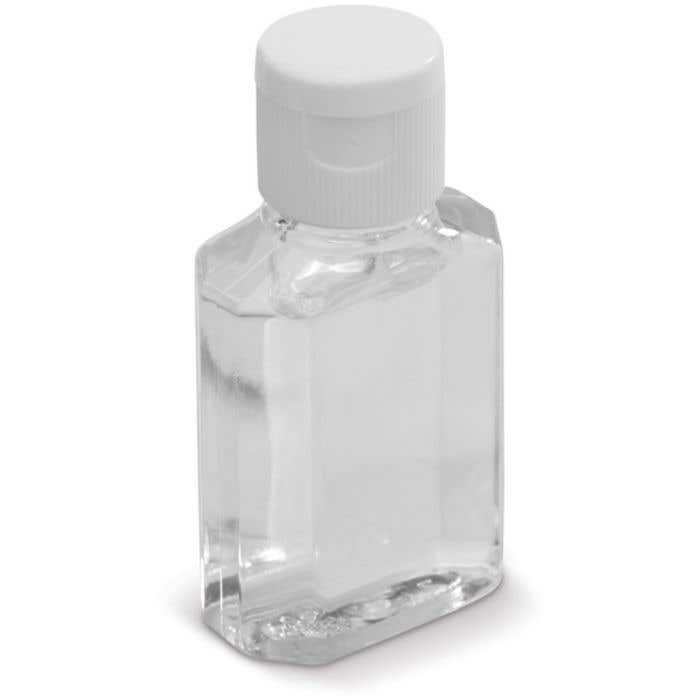Gel désinfectant Cleantravel 30 ml