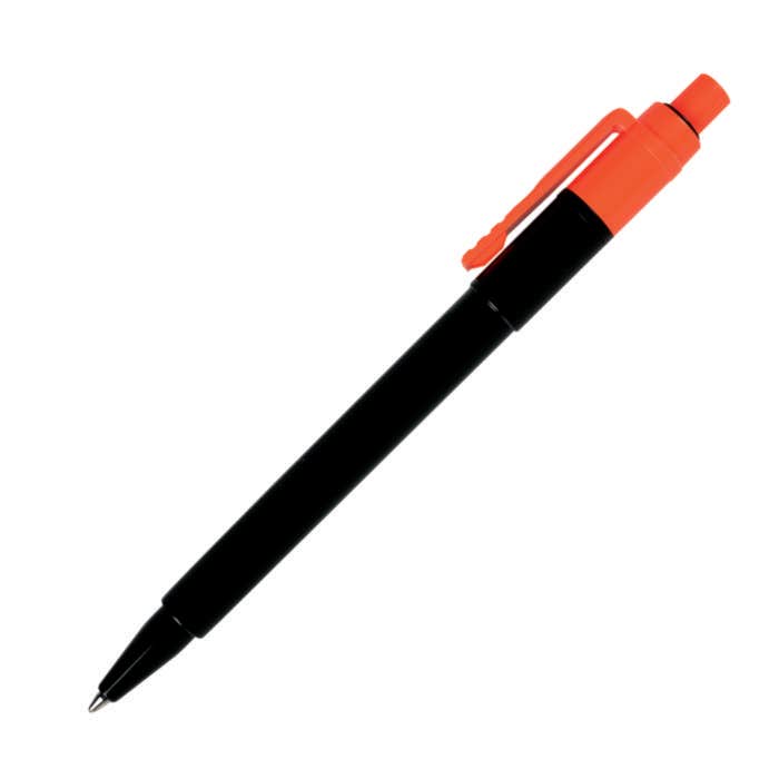Balpen Starlite Night Fluo