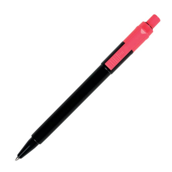 Balpen Starlite Night Fluo