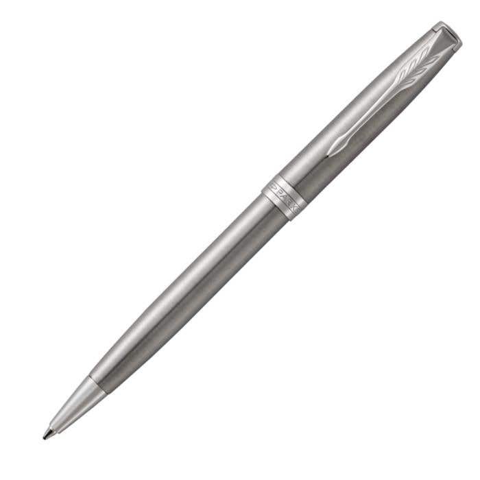 Balpen Parker Sonnet Stainless Steel CT