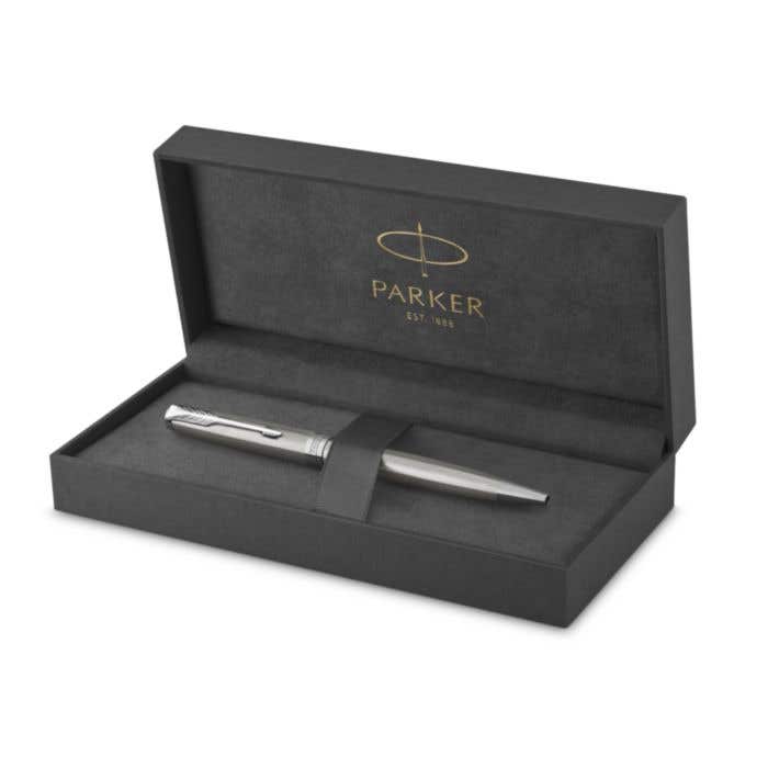 Balpen Parker Sonnet Stainless Steel CT
